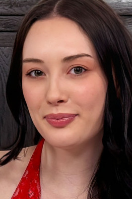 Luci Starr from EXCOGIGIRLS